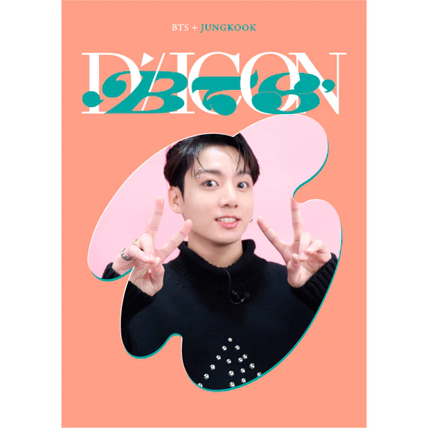 DICON D’FESTA MINI EDITION : BTS - Image 5
