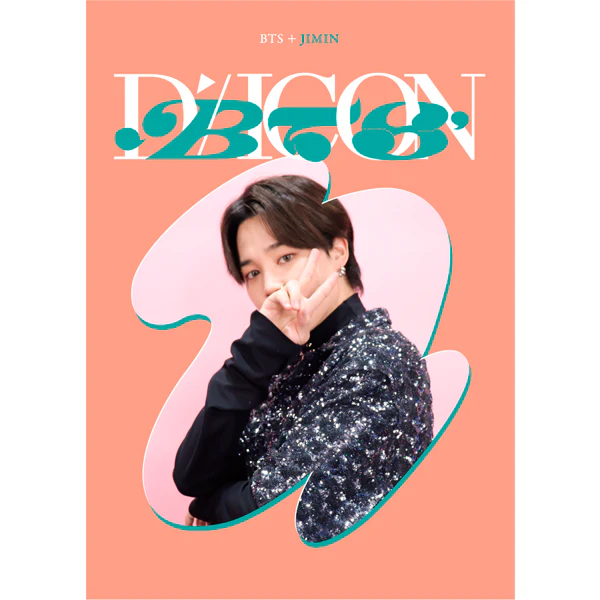 DICON D’FESTA MINI EDITION : BTS - Image 7