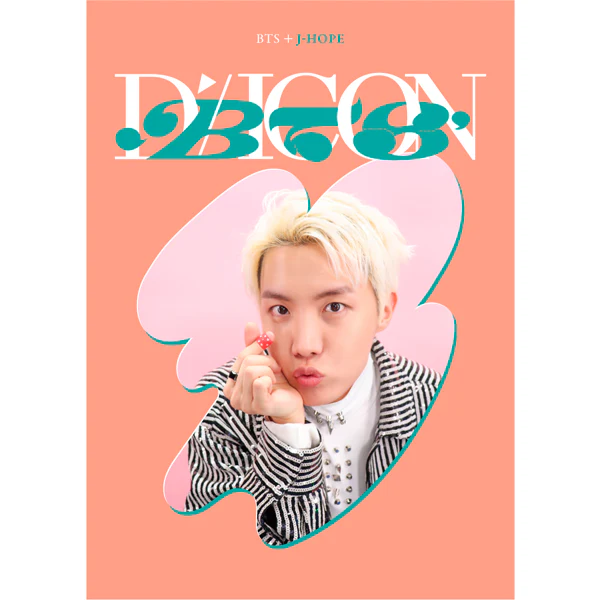 DICON D’FESTA MINI EDITION : BTS - Image 8