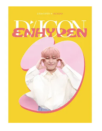 DICON D’FESTA MINI EDITION : ENHYPEN - Image 7