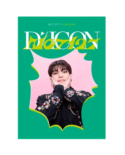 DICON D’FESTA MINI EDITION : NCT 127 - Image 2