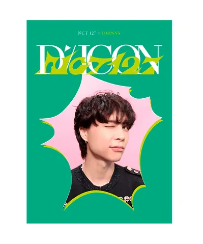DICON D’FESTA MINI EDITION : NCT 127 - Image 3