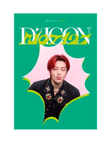 DICON D’FESTA MINI EDITION : NCT 127 - Image 4