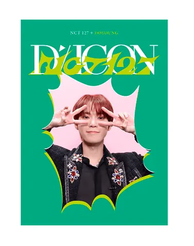 DICON D’FESTA MINI EDITION : NCT 127 - Image 5