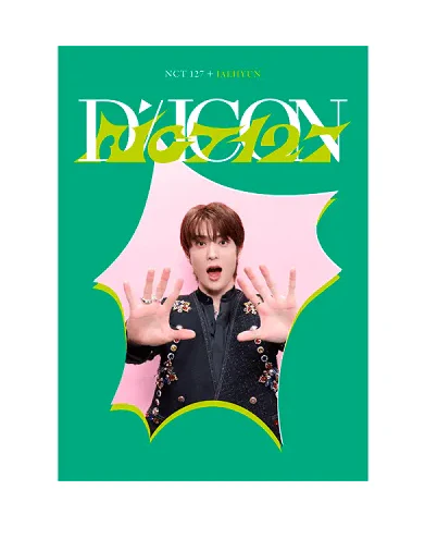 DICON D’FESTA MINI EDITION : NCT 127 - Image 6