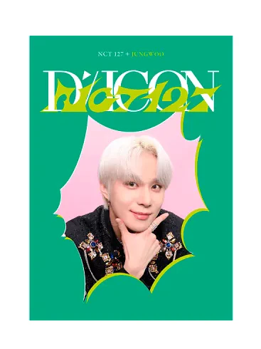 DICON D’FESTA MINI EDITION : NCT 127 - Image 7