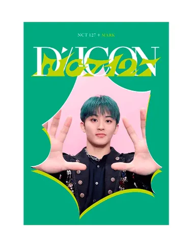 DICON D’FESTA MINI EDITION : NCT 127 - Image 8