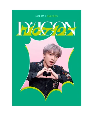 DICON D’FESTA MINI EDITION : NCT 127 - Image 9