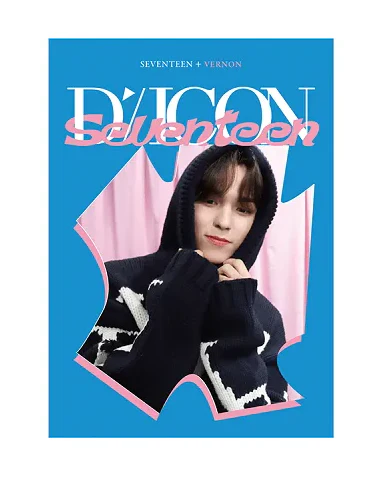 DICON D’FESTA MINI EDITION : SEVENTEEN - Image 12