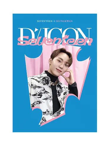 DICON D’FESTA MINI EDITION : SEVENTEEN - Image 13