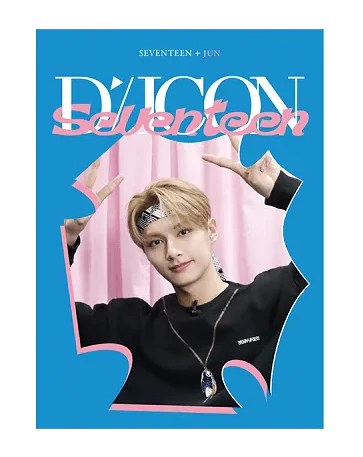 DICON D’FESTA MINI EDITION : SEVENTEEN - Image 5