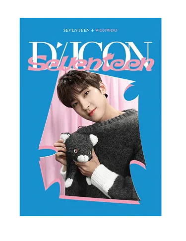 DICON D’FESTA MINI EDITION : SEVENTEEN - Image 7