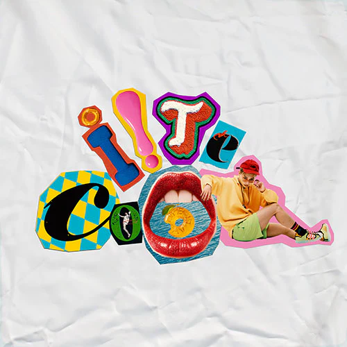 DPR LIVE - EP [IITE COOL]