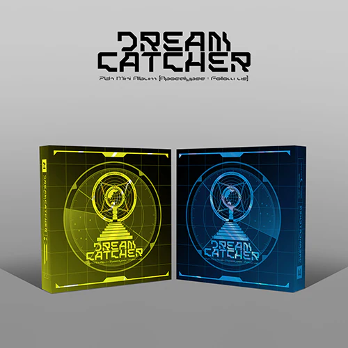DREAMCATCHER - APOCALYPSE: FOLLOW US
