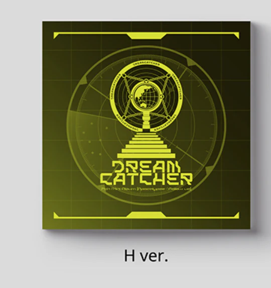 DREAMCATCHER - APOCALYPSE: FOLLOW US - Image 2