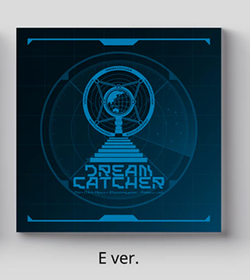 DREAMCATCHER - APOCALYPSE: FOLLOW US - Image 3
