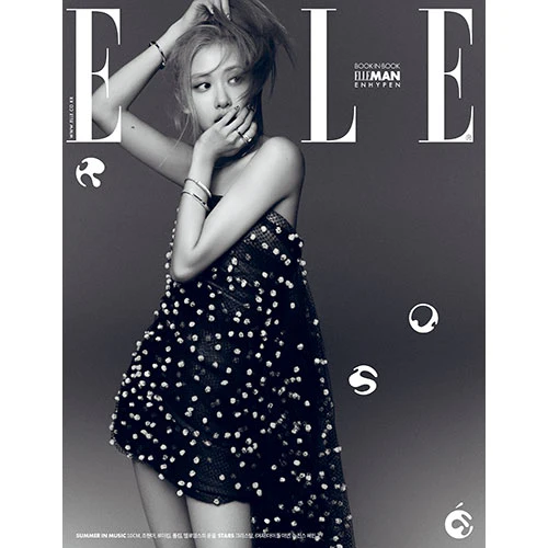 ELLE 2023 June | Rosé - Image 4