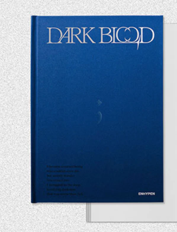 ENHYPEN - [DARK BLOOD] - Image 3