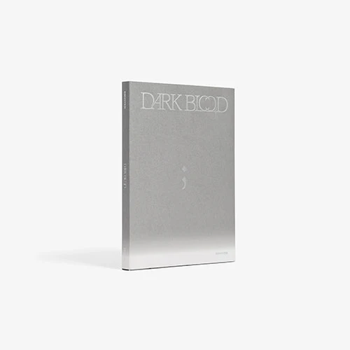 ENHYPEN - [DARK BLOOD] (ENGENE ver.)