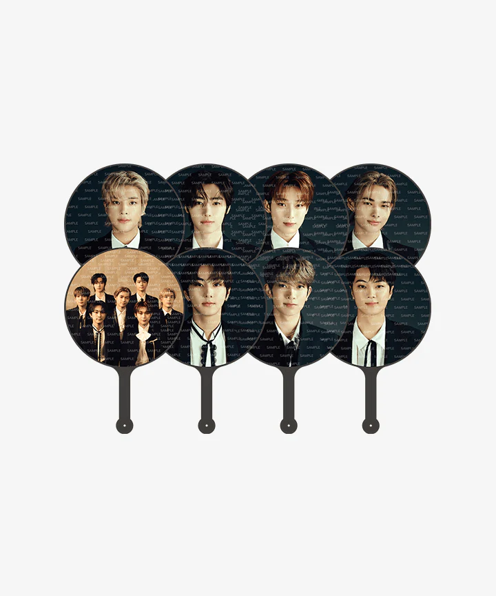 Enhypen World Tour 'FATE' Image Pickets
