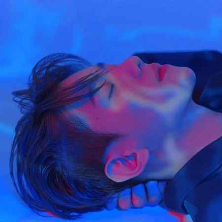 [EXO] 백현 (BAEKHYUN) - DELIGHT (2ND MINI ALBUM) (SET)