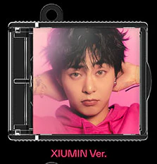 EXO - 7th Album [EXIST] (SMini Ver.) - Image 3