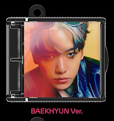 EXO - 7th Album [EXIST] (SMini Ver.) - Image 4