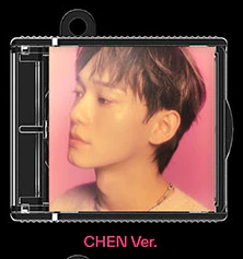 EXO - 7th Album [EXIST] (SMini Ver.) - Image 5