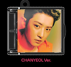 EXO - 7th Album [EXIST] (SMini Ver.) - Image 6