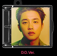 EXO - 7th Album [EXIST] (SMini Ver.) - Image 7