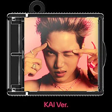 EXO - 7th Album [EXIST] (SMini Ver.) - Image 8