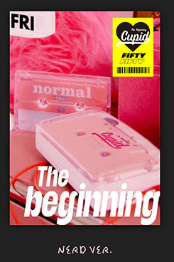 FIFTY FIFTY - The Beginning: Cupid - Image 2