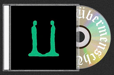 G-DRAGON - 3rd Album [Übermensch] (Mini Jewel Ver.) - Image 4