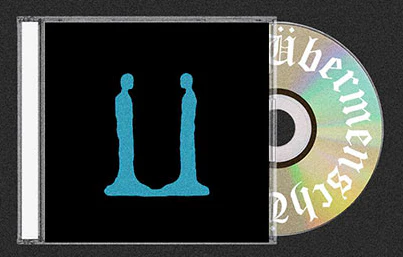 G-DRAGON - 3rd Album [Übermensch] (Mini Jewel Ver.) - Image 5