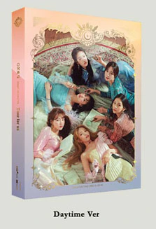 GFRIEND - 2nd Album [Time for us] - Image 3