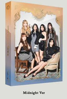 GFRIEND - 2nd Album [Time for us] - Image 4