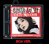 GOT the beat - [Stamp On It] (SMini Ver.) - Image 8