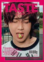 HAECHAN - 1ST ALBUM [TASTE] (FULL SPREAD VER.) - Image 3