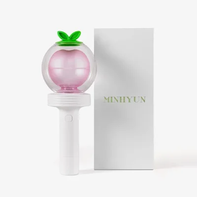 HWANG MIN HYUN - OFFICIAL LIGHT STICK