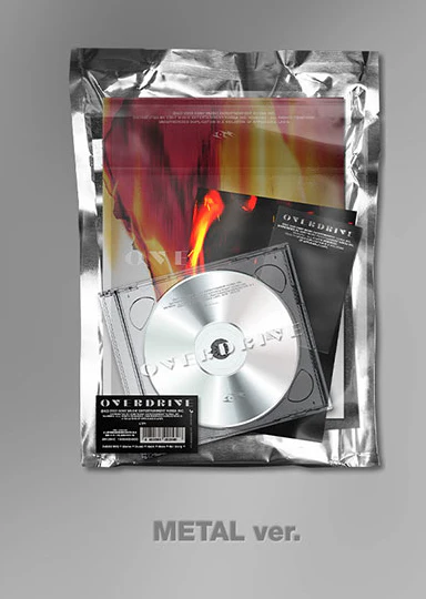 I.M - OVERDRIVE - Image 2