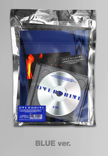 I.M - OVERDRIVE - Image 3