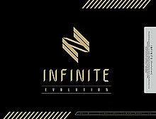 INFINITE - EVOLUTION