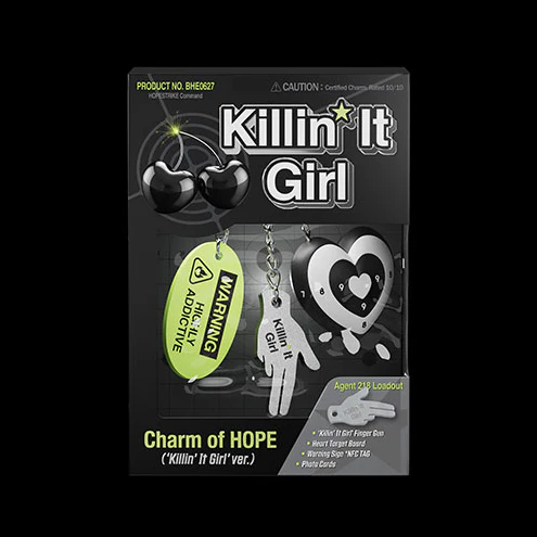 J-HOPE - CHARM OF HOPE - Image 4