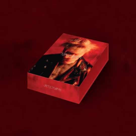 JACKSON WANG - [MAGIC MAN] - Image 4