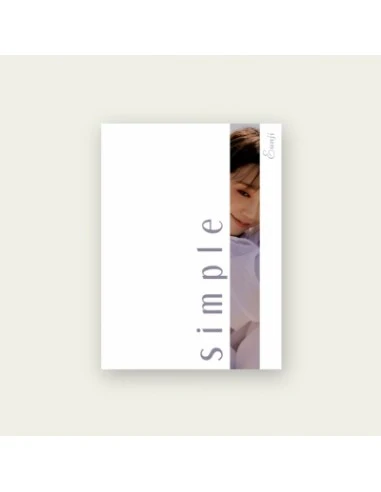 Jeong Eunji - 4th Mini Album [Simple]
