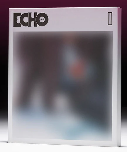 JIN (BTS) - ECHO - Image 3