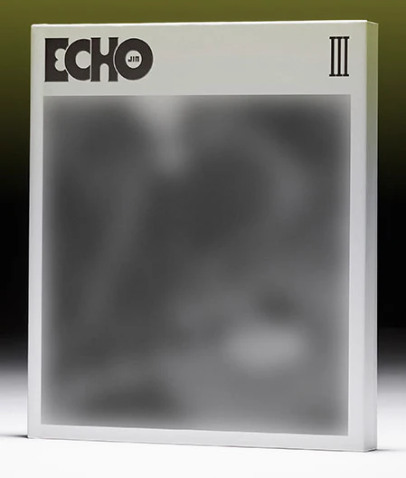 JIN (BTS) - ECHO - Image 4