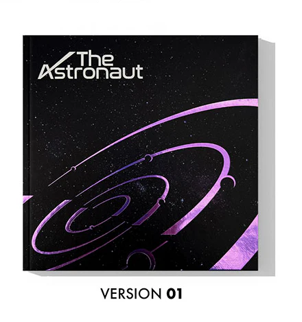 JIN - The Astronaut - Image 2