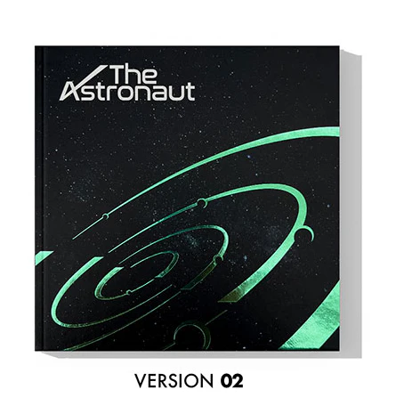 JIN - The Astronaut - Image 3