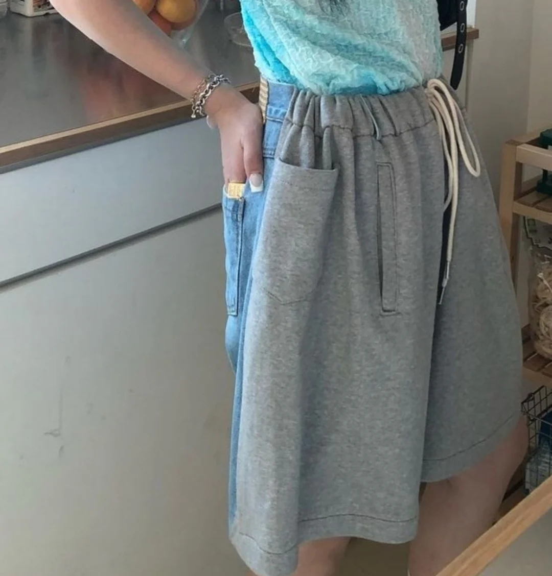 K.fashion - Chewry Pants (IMPORT KOREA)